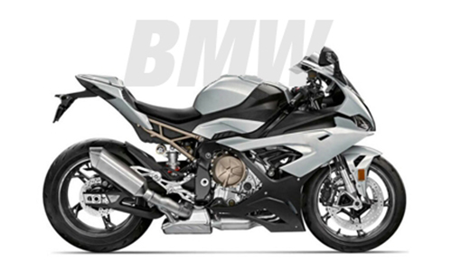 BMW Motorcycle Fairings UK