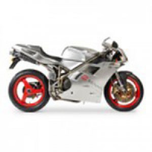 1993-2005 Ducati 916 Fairings UK