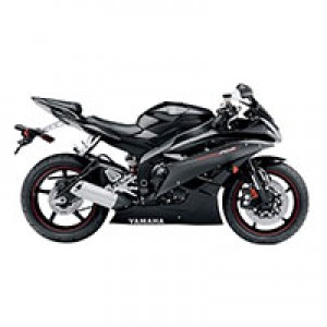 2005 Yamaha R6 Fairings UK