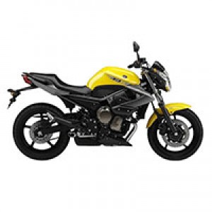 2009-2012 Yamaha XJ6 Fairings UK