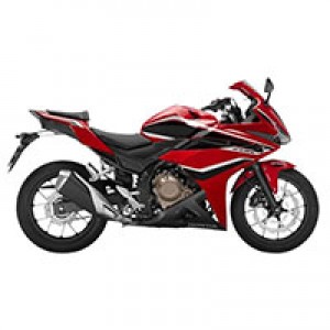 2016-2018 Honda CBR500R Fairings UK