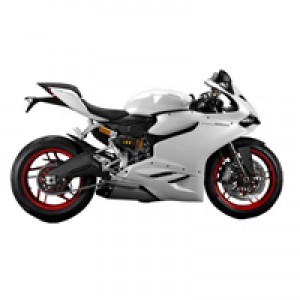 Ducati 1198 Fairings UK