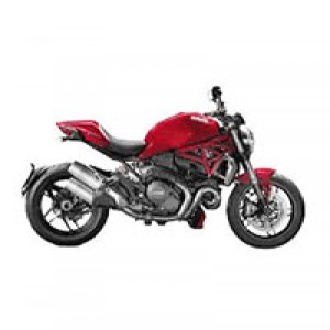 Ducati Monster 1100 Fairings UK