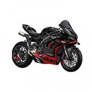 Ducati Panigale V4 V4S Fairings UK