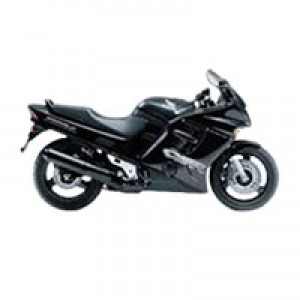 Honda CBR1000F Fairings UK