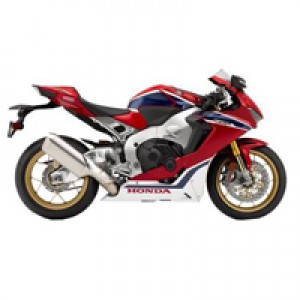 Honda CBR1000RR Fairings UK