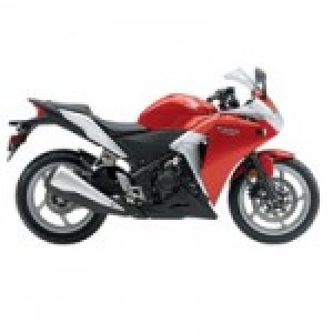 Honda CBR250RR Fairings UK