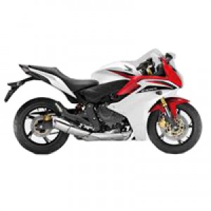 Honda CBR600F Fairings UK