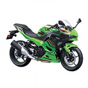 Kawasaki Ninja 500 Fairings UK