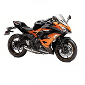 Kawasaki Ninja 650 EX650 Fairings UK