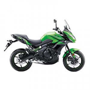 Kawasaki Versys 650 Fairings UK