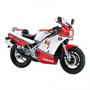 Yamaha RD500 Fairings UK