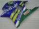 1995-1996 Honda CBR600 F3 Motorcycle Fairings - Blue Green Yellow MoviStar Red Castrol UK