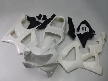 2000-2001 Honda CBR900RR 929RR Motorcycle Fairings - Unpainted UK