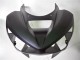 2003-2004 Kawasaki ZX6R Motorcycle Fairings - Matte Black UK