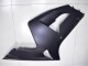 2003-2004 Kawasaki ZX6R Motorcycle Fairings - Matte Black UK