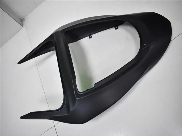 2003-2004 Kawasaki ZX6R Motorcycle Fairings - Matte Black UK