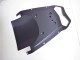 2003-2004 Kawasaki ZX6R Motorcycle Fairings - Matte Black UK