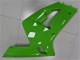 2003-2004 Kawasaki ZX6R Motorcycle Fairing - Green UK