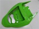 2003-2004 Kawasaki ZX6R Motorcycle Fairing - Green UK