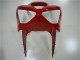 2003-2004 Kawasaki ZX6R Motorcycle Fairing Kits - Red UK