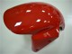 2003-2004 Kawasaki ZX6R Motorcycle Fairing Kits - Red UK