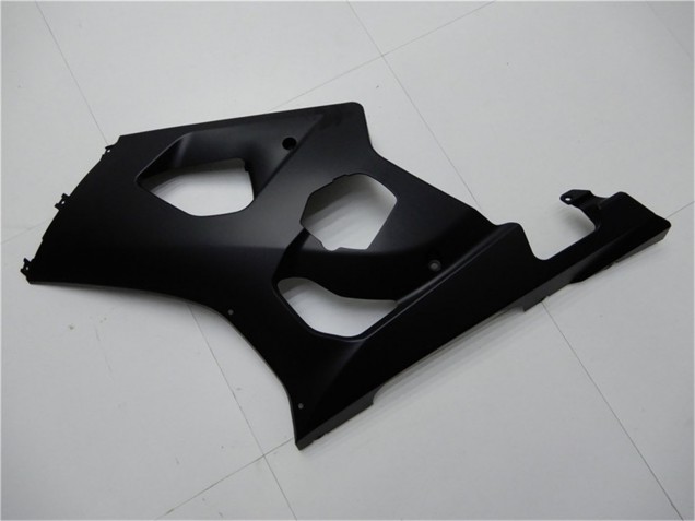2003-2004 Suzuki GSXR 1000 Motorcycle Fairing - Matte Black UK