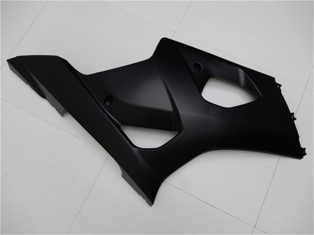2003-2004 Suzuki GSXR 1000 Motorcycle Fairing - Matte Black UK