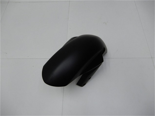 2003-2004 Suzuki GSXR 1000 Motorcycle Fairing - Matte Black UK
