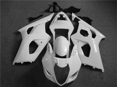 2003-2004 Suzuki GSXR 1000 Motorcycle Fairings - Unpainted UK