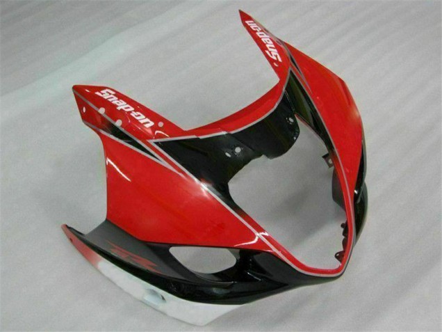 2003-2004 Suzuki GSXR 1000 Motorcycle Fairings - Red Black Blue Yoshimura UK