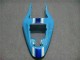 2003-2004 Suzuki GSXR 1000 Motorcycle Fairings - Blue White Yellow Rizla UK