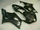 2003-2004 Suzuki GSXR 1000 Motorcycle Fairings - Matte Black UK
