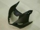 2003-2004 Suzuki GSXR 1000 Motorcycle Fairings - Matte Black UK