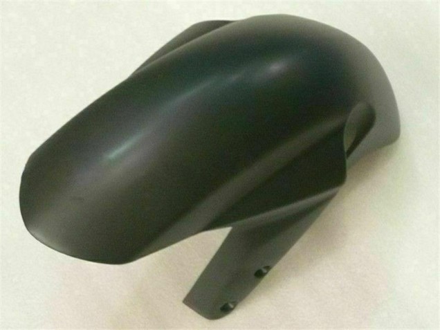 2003-2004 Suzuki GSXR 1000 Motorcycle Fairings - Matte Black UK