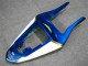 2003-2004 Suzuki GSXR 1000 Motorcycle Fairings - Yellow Blue White Red Corona Motul UK