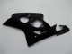 2004-2005 Suzuki GSXR 600/750 Motorcycle Fairings - Glossy Black UK