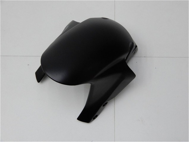 2005-2006 Honda CBR600RR Motorcycle Fairing - Matte Black UK