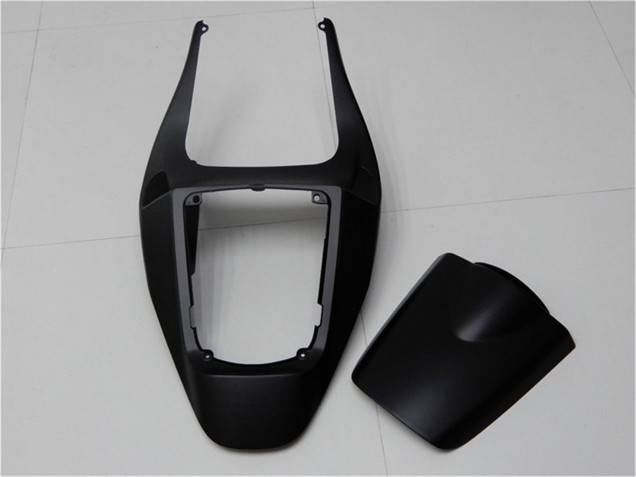 2005-2006 Honda CBR600RR Motorcycle Fairing - Matte Black UK