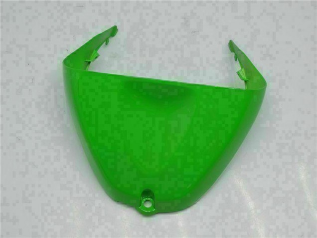 2005-2006 Kawasaki ZX6R Motorcycle Fairing - Green UK