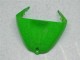 2005-2006 Kawasaki ZX6R Motorcycle Fairing - Green UK