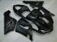2005-2006 Kawasaki ZX6R Motorcycle Fairings - Matte Black UK