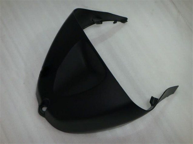 2005-2006 Kawasaki ZX6R Motorcycle Fairings - Matte Black UK