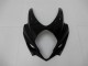 2007-2008 Suzuki GSXR 1000 Motorcycle Fairing - Orange Black UK