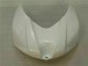 2007-2008 Suzuki GSXR 1000 Motorcycle Fairings - White UK