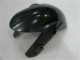 2007-2008 Suzuki GSXR 1000 Motorcycle Fairings - Glossy Black Matte Black Red UK