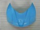 2007-2008 Suzuki GSXR 1000 Motorcycle Fairing Kits - Blue Gold Black Rizla UK