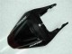 2008-2012 Kawasaki EX250 Motorcycle Fairings - Glossy Black Maroon Red UK