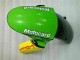 2009-2012 Kawasaki ZX6R Motorcycle Fairings - Green White Red Black Blue Motocard UK