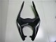 2013-2018 Kawasaki ZX6R Abs Fairings - White Matte Black UK